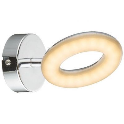 Спот Arte Lamp A8972AP-1CC