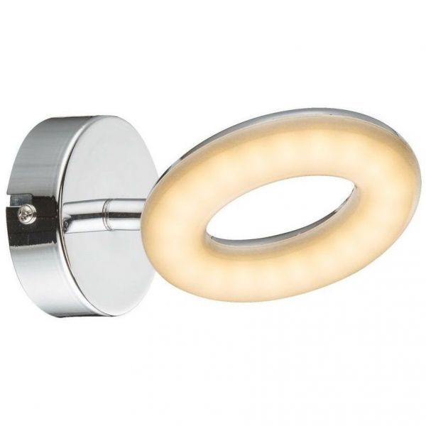 Спот Arte Lamp A8972AP-1CC