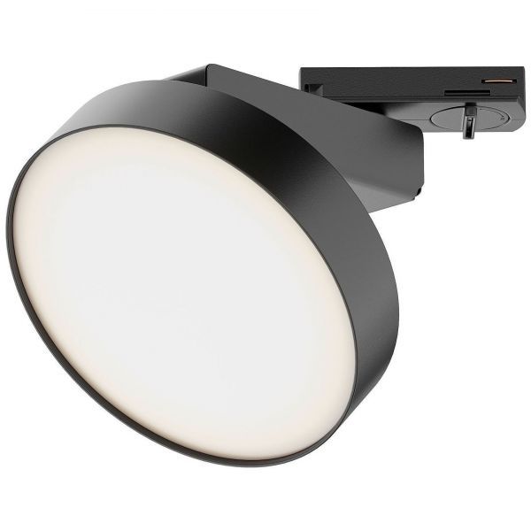 Трековый светильник Maytoni TR043-1-12W3K-B