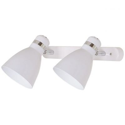 Спот Arte Lamp A5049AP-2WH