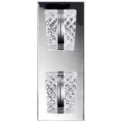 Бра Odeon Light MIRAGE 5029/8WL