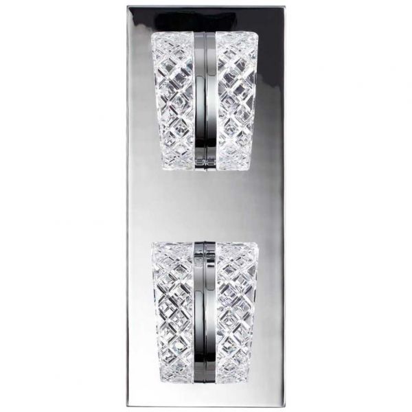 Бра Odeon Light MIRAGE 5029/8WL