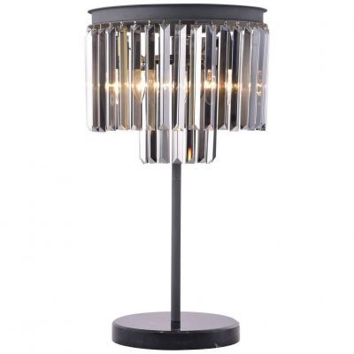 Настольная лампа Divinare 3002/05 TL-3