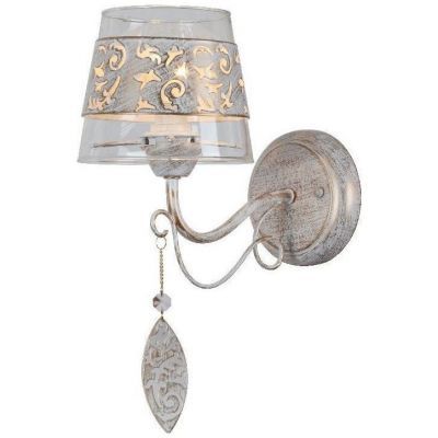 Бра Arte Lamp A9081AP-1WG