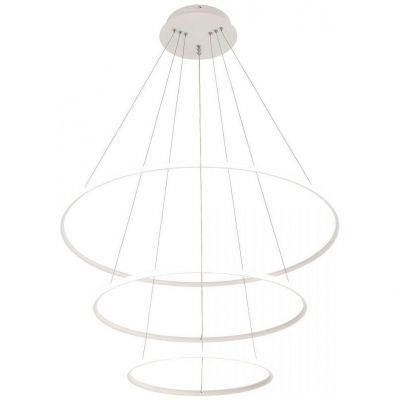 Подвесной светодиодный светильник Citilux Неон CL731090