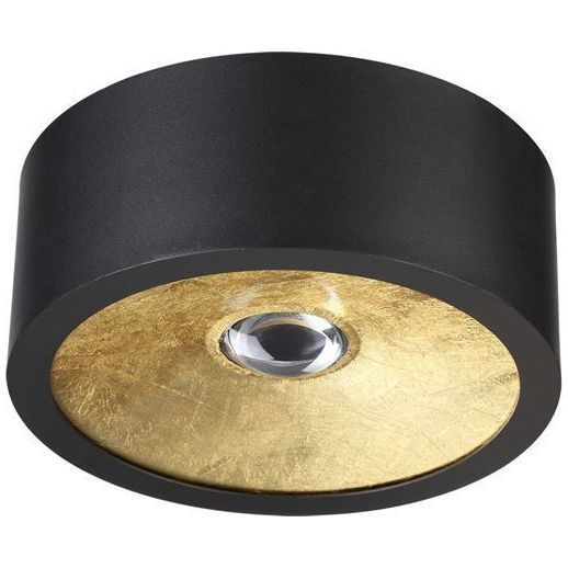 Потолочный светильник Odeon Light Glasgow 3878/1CL