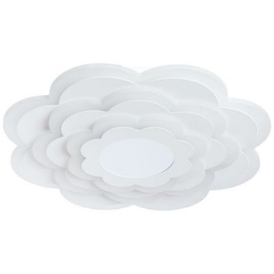 Потолочный светодиодный светильник Arte Lamp Multi-Space A1431PL-1WH