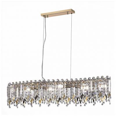 Подвесная люстра ST Luce SL1655.213.06