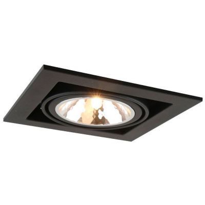Светильник Arte Lamp A5949PL-1BK