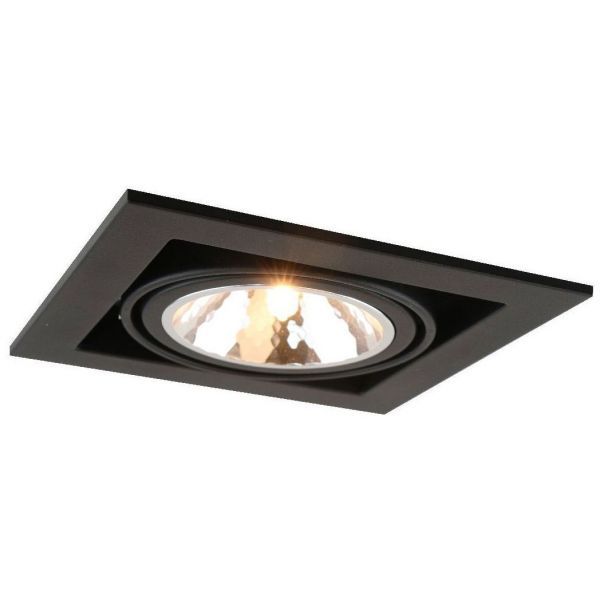 Светильник Arte Lamp A5949PL-1BK