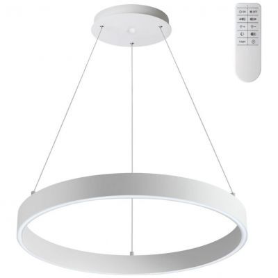 Подвесной светодиодный светильник Novotech 358960
