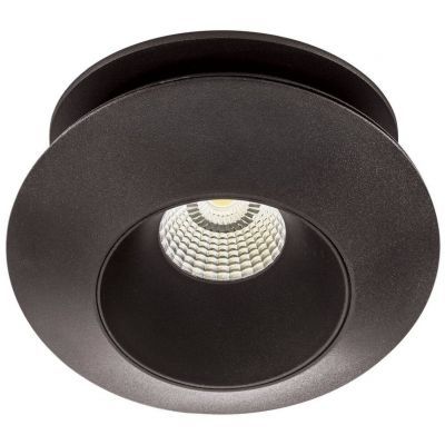 Встраиваемый светодиодный светильник Lightstar Orbe 051307