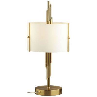 Настольная лампа Odeon Light 5415/2T