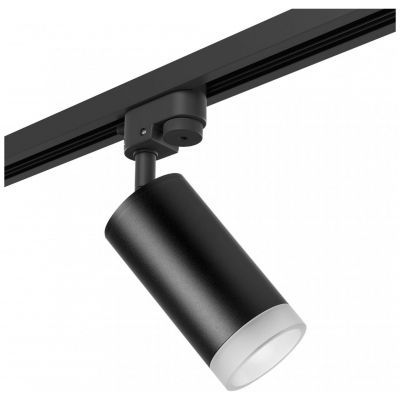 Трековые светильники Lightstar Rullo R1T43730