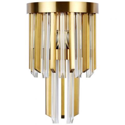 Настенный светильник Odeon Light Romana 4925/2W