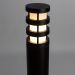 Уличный светильник Arte Lamp A8371PA-1BK