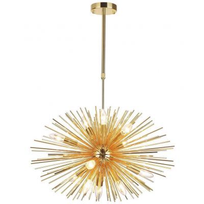 Подвесная люстра Odeon Light Kavalle 4662/12