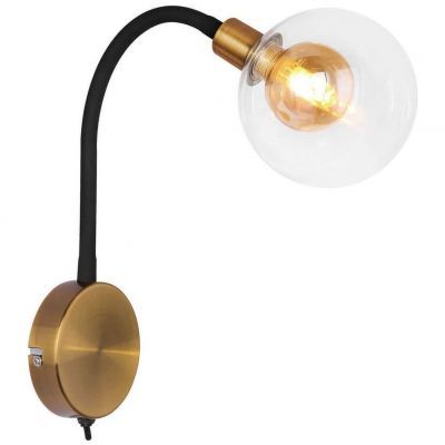 Бра Globo 56010-1W