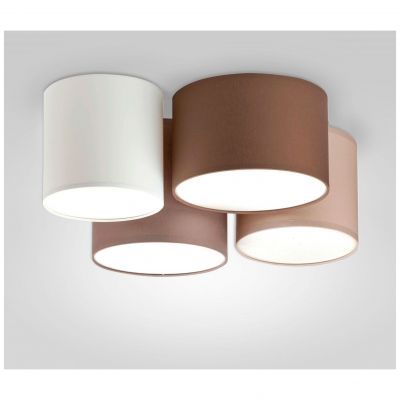 Потолочный светильник TK Lighting 3163 Cordoba