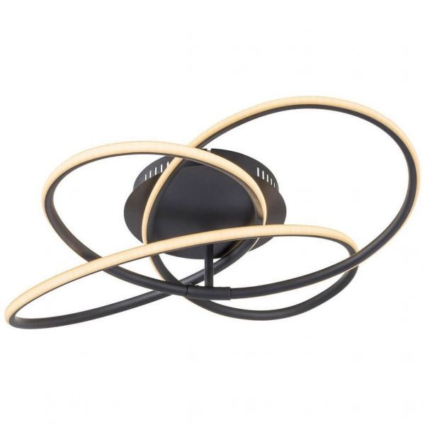 Потолочный светодиодный светильник Globo 67201S-30