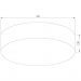 Потолочный светильник TK Lighting 1087 Rondo Graphite
