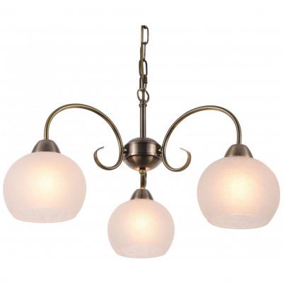 Люстра Arte Lamp A9317LM-3AB
