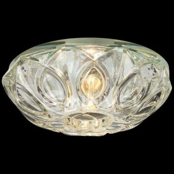 Светильник встраиваемый Linvel V 632 MIRROR 12V 35W G5,3