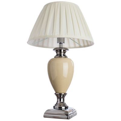 Настольная лампа Arte Lamp A5199LT-1WH