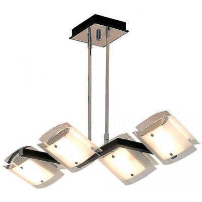 Люстра CITILUX CL210145 Сантона Венго