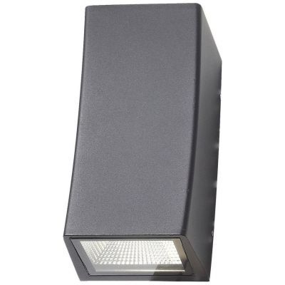 Светильник уличный настенный ST Luce SL088.421.02
