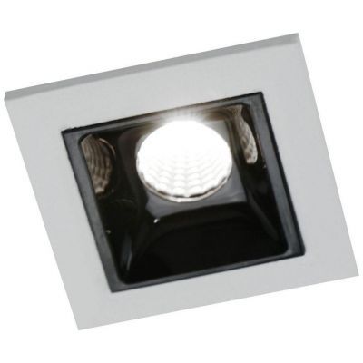 Точечный светильник Arte Lamp A3153PL-1BK