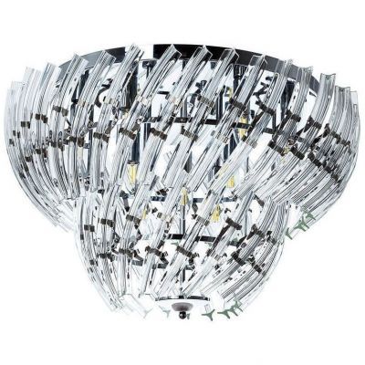 Потолочная люстра Arte Lamp A1054PL-9CC ELLA