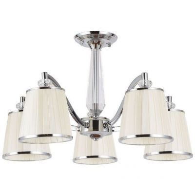 Потолочная люстра Arte Lamp A4047PL-5CC