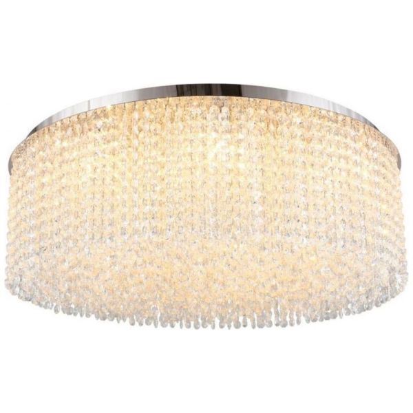 Потолочная люстра Aployt APL.835.17.13 Tatin