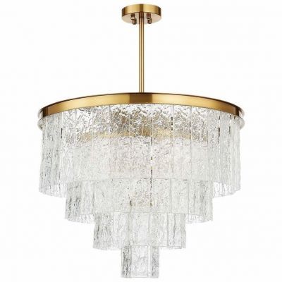Подвесная люстра ST Luce SL1230.302.08
