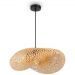 Подвесной светильник Freya FR5243PL-01BR9 Wavy