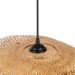 Подвесной светильник Freya FR5243PL-01BR9 Wavy