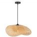 Подвесной светильник Freya FR5243PL-01BR9 Wavy