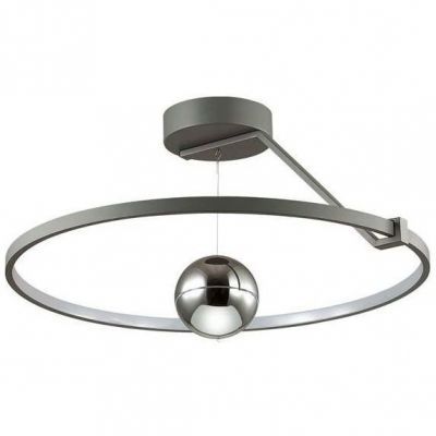 Люстра Odeon Light 4032/40CL