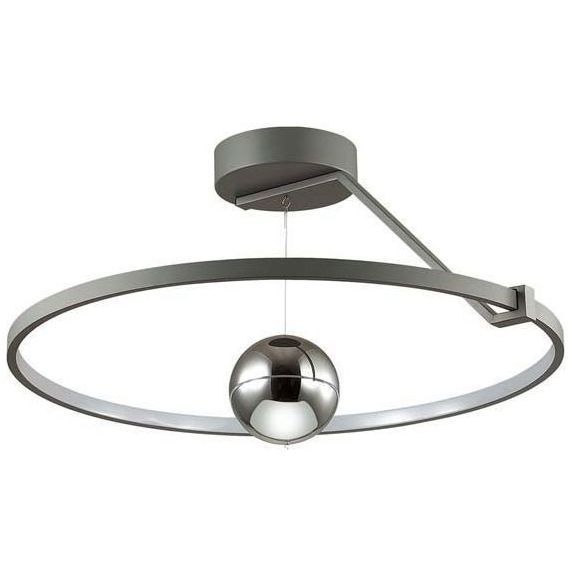 Люстра Odeon Light 4032/40CL