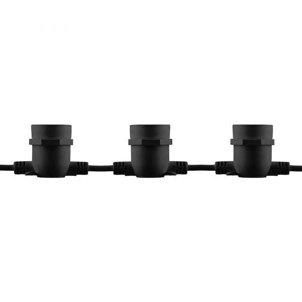 Гирлянда уличная IP65 Feron CL50-13 29885