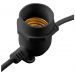 Гирлянда уличная IP65 Feron CL50-13 29885