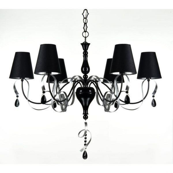 Люстра MAYTONI ARM010-06-R