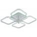 Светодиодная люстра Profit Light 8049/4 WHT