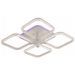 Светодиодная люстра Profit Light 8049/4 WHT