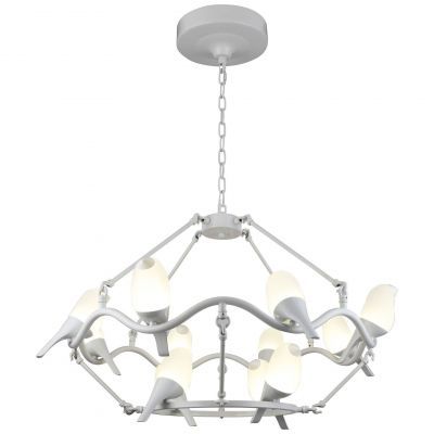 Светильник подвесной Divinare 9656/03 SP-12