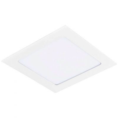 Встраиваемый светодиодный светильник Lightstar Zocco 224122