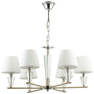 Подвесная люстра Lumion 3733/6