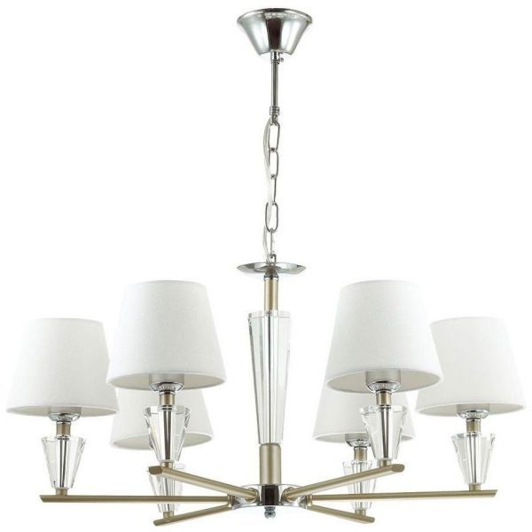 Подвесная люстра Lumion 3733/6