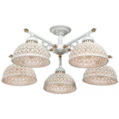 Люстра Citilux CL415251 Трензадо